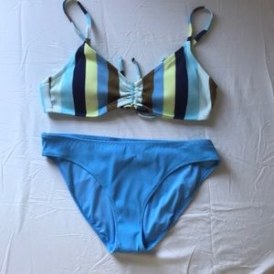 Aerie women’s bikini, large, NWOT